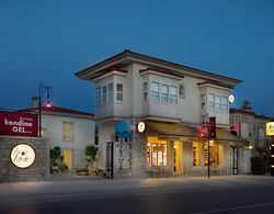 Likor Hanim Butik Otel Genel