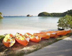 Likuliku Lagoon Resort - Adults Only Genel