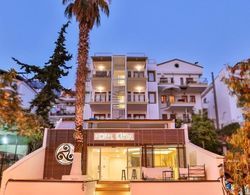 Hotel Likya Dış Mekan