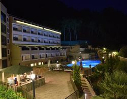 Likya Road Resort Hotel Genel