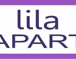 Lila Apart Side Genel