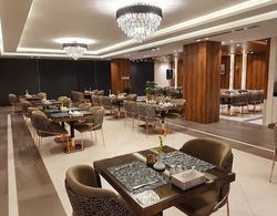 Lilac Hotel - Amman Yerinde Yemek