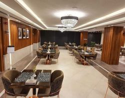 Lilac Hotel - Amman Yerinde Yemek