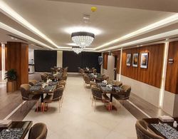 Lilac Hotel - Amman Yerinde Yemek
