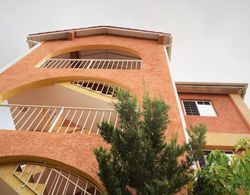 Lilford Mews Suites Dış Mekan