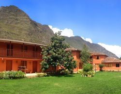 Hotel Lilium Valley Ollantaytambo Dış Mekan