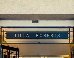 Lilla Roberts Hotel Genel