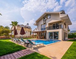 Lilly Villa 1 Dış Mekan