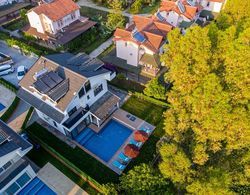 Lilly Villa 2 Dış Mekan