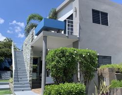 Lilu Apartments Curacao Dış Mekan