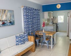 Lilu Apartments Curacao İç Mekan