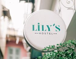 Lily's Hostel Dış Mekan