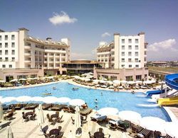 Lilyum Hotel Resort Spa Havuz