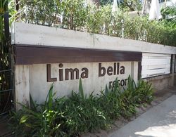 Lima Bella Resort Dış Mekan