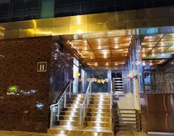 Lima Central Design Hotel Spa & Club Dış Mekan