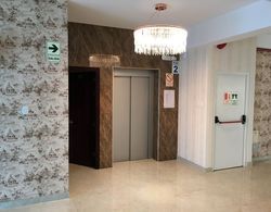 Lima Central Design Hotel Spa & Club İç Mekan