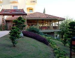 Limak Arcadia Sport Resort Hotel Genel