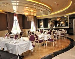 Limak Eurasia Luxury Hotel Yeme / İçme