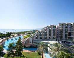 Limak Limra Hotel Resort Havuz