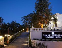 Limak Thermal Boutique Hotel Genel