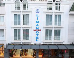 Liman Boutique Otel Genel