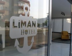 Liman Hotel Genel