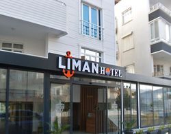 Liman Hotel Genel