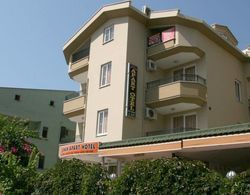 Liman Apart Hotel Genel