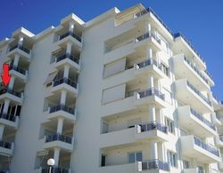 Limani Deluxe Apartments Dış Mekan