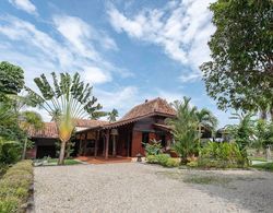 Limasan Villa Langkawi Genel