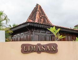 Limasan Villa Langkawi Öne Çıkan Resim