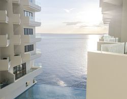 Lime Resort Manila Dış Mekan