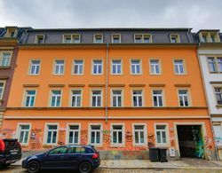 Limehome Dresden Jordanstraße Dış Mekan