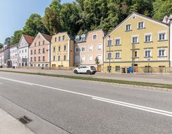 Limehome Passau Angerstraße Dış Mekan
