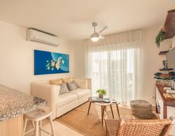 Limited Time Offer 1BR Villa at Green One F2 Oda