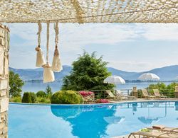 Limneon Resort & Spa Havuz
