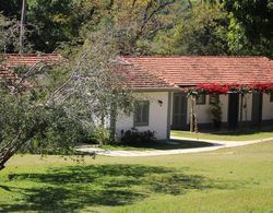 Limoeiro Da Concordia Fazenda De Charme Dış Mekan