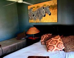 Limpopo Lodge Yatak Takımları