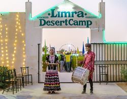 Limra Desert Camp Jaisalmer Dış Mekan