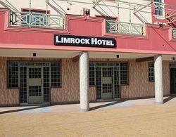 Limrock Hotel Öne Çıkan Resim