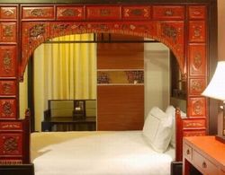 Lin Clan Hotel Oda