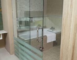 Lin.T Guest House Banyo Tipleri
