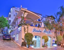 Linda Beach Boutique Class Hotel Genel