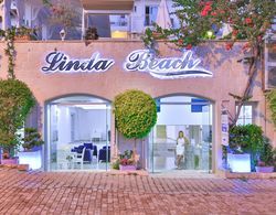 Linda Beach Boutique Class Hotel Genel