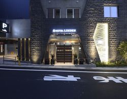 Hotel Linden Ikebukuro Dış Mekan