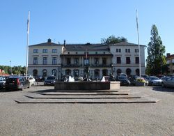 Lindesbergs Stadshotell Öne Çıkan Resim