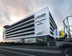 Lindner Congress & Motorsport Hotel Nürburgring Genel