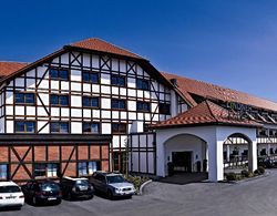 Lindner Nuerburgring Motorsport Hotel Genel
