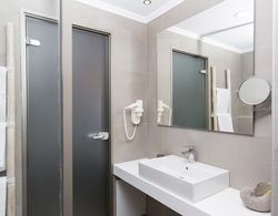 Lindos Del Mar Suites - Adults Only Banyo Tipleri
