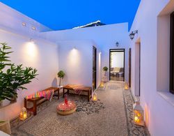 Lindos Diamond Exclusive Villa İç Mekan